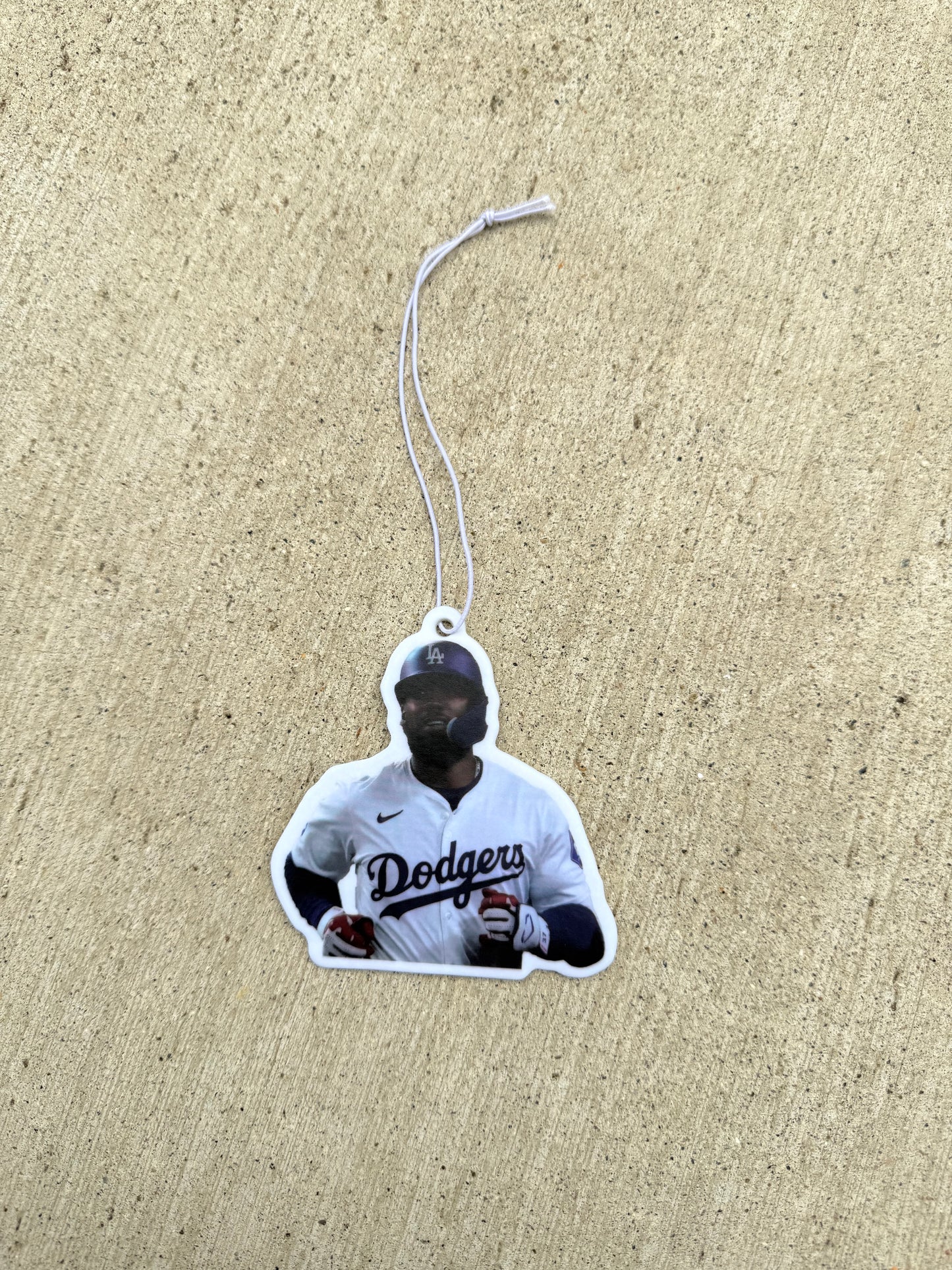Teoscar Car Air Freshener