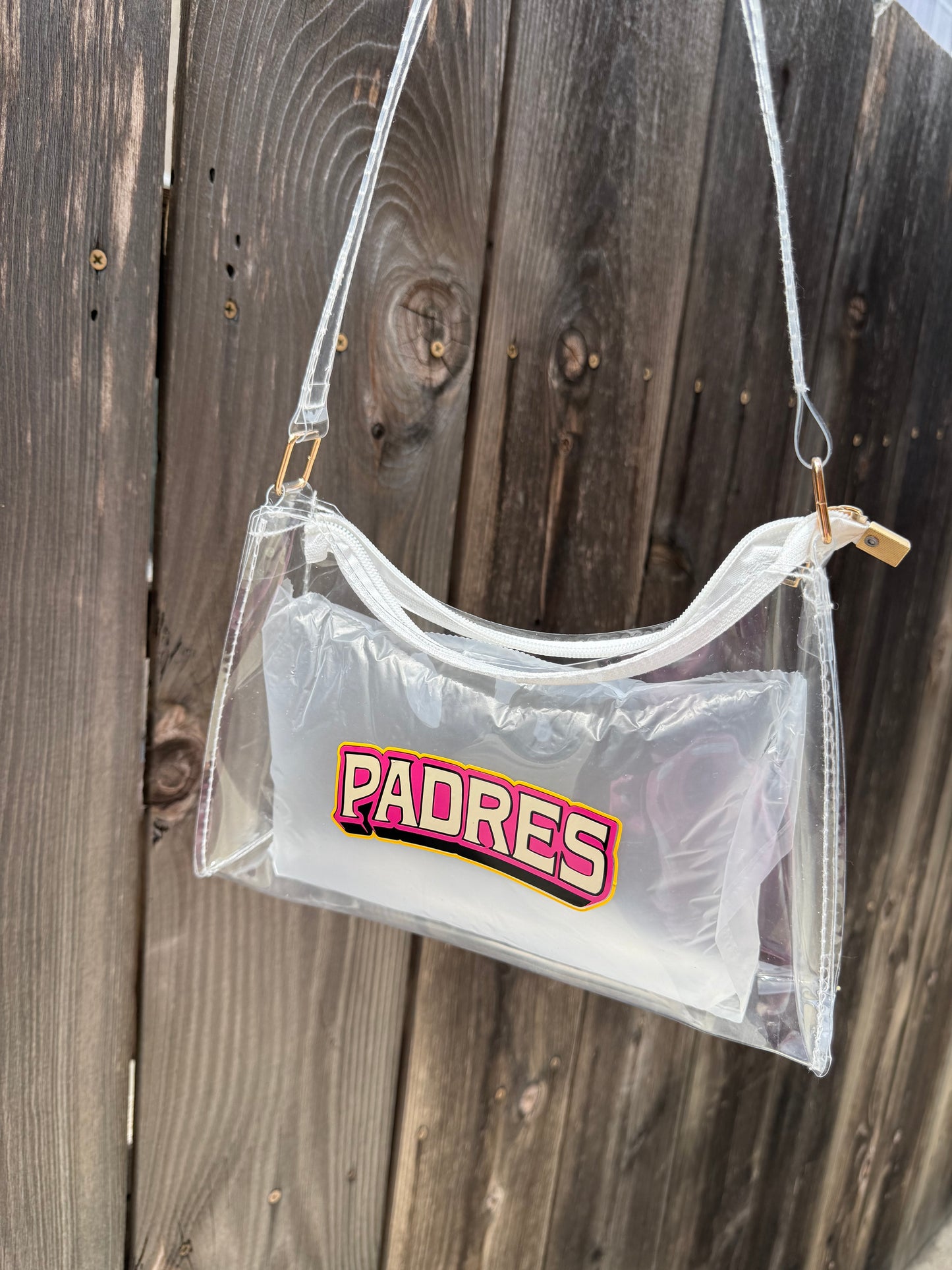 Padres 2.0 Handbag