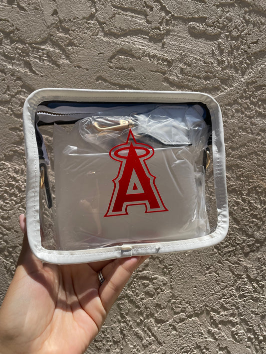 Angels Crossbody