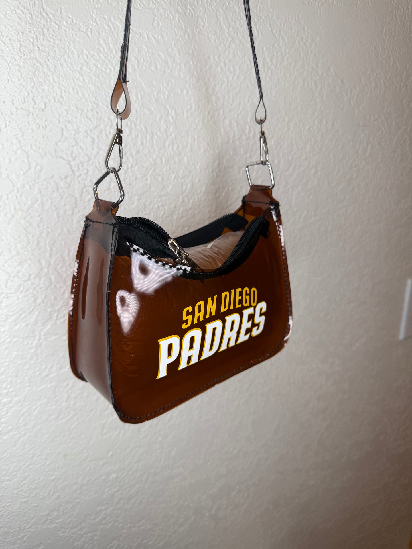 Brown Padres Mini