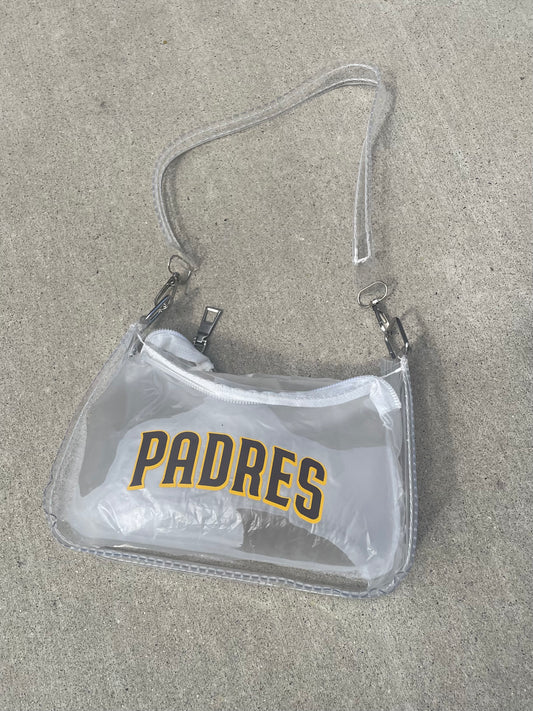Padres Mini