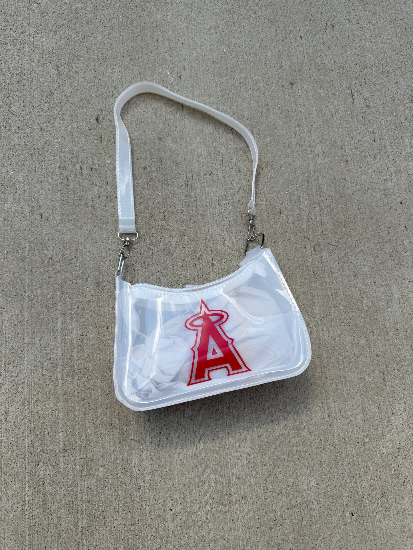 White Angels Mini