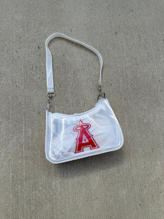 White Angels Mini