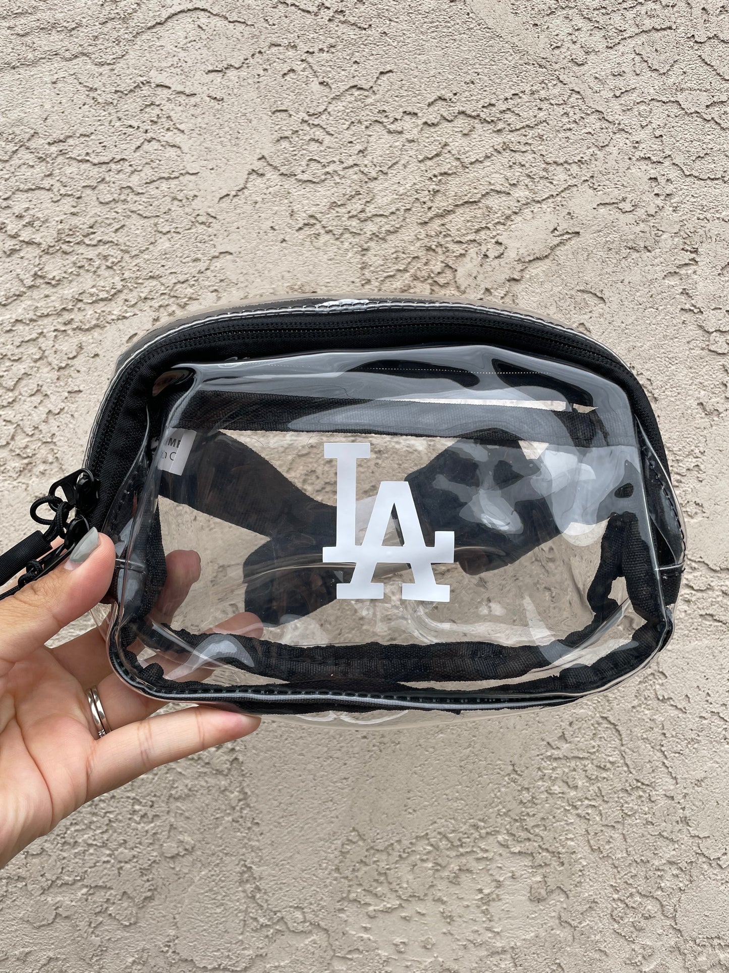 LA Belt Bag