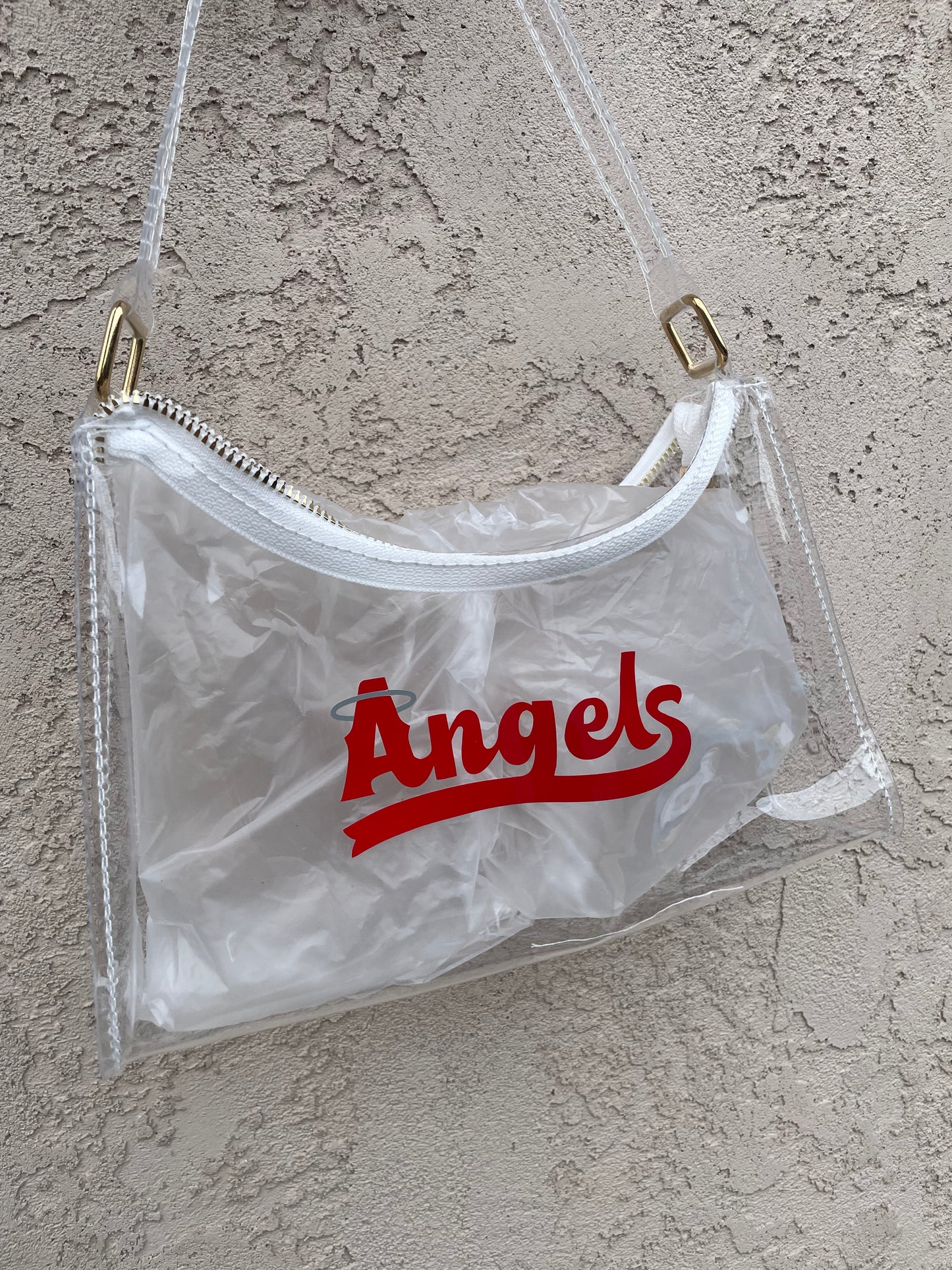 Angels Halo Handbag