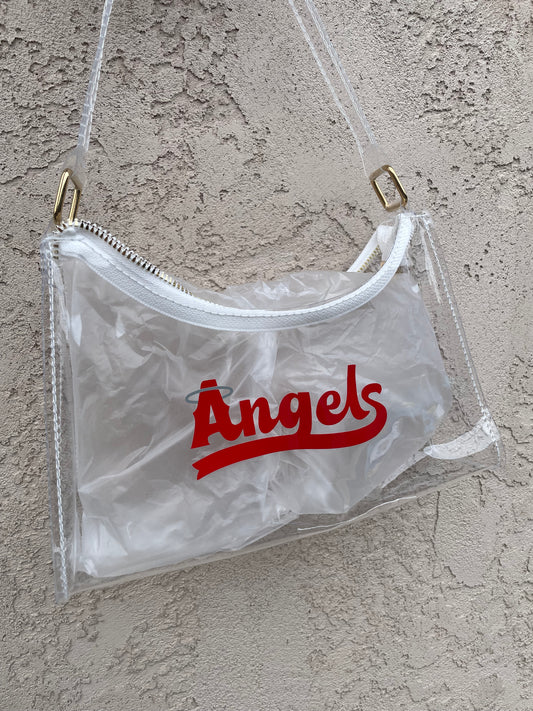 Angels Halo Handbag
