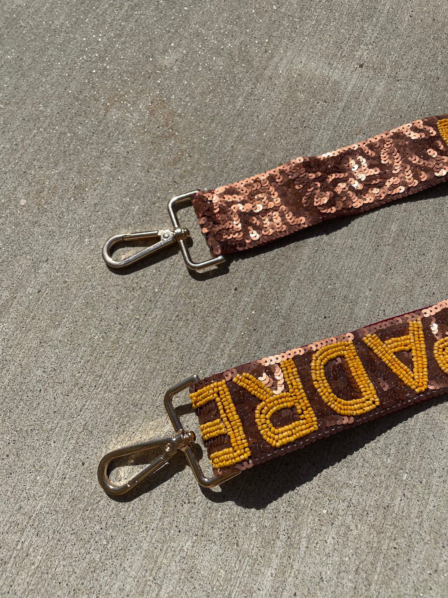 Padres Purse Strap
