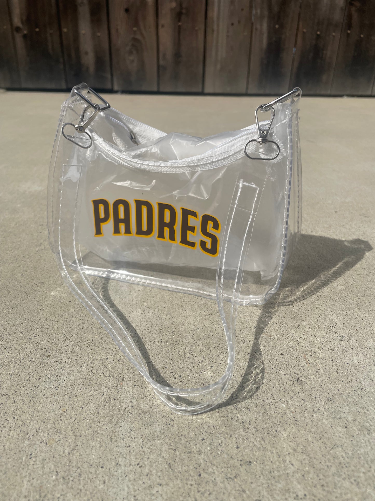 Padres Mini