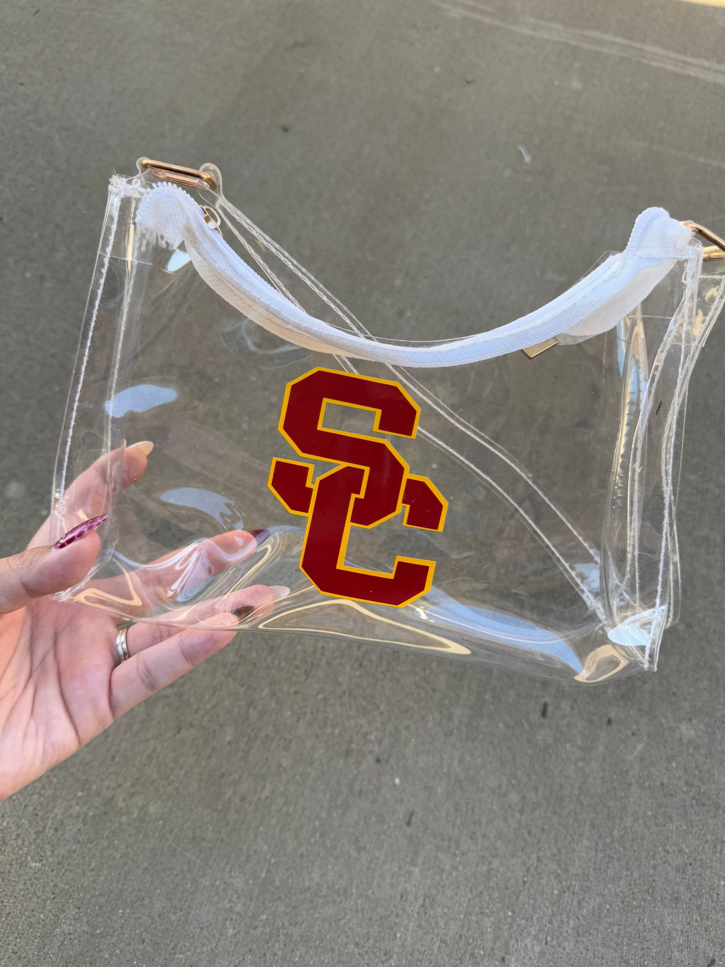 USC Handbag
