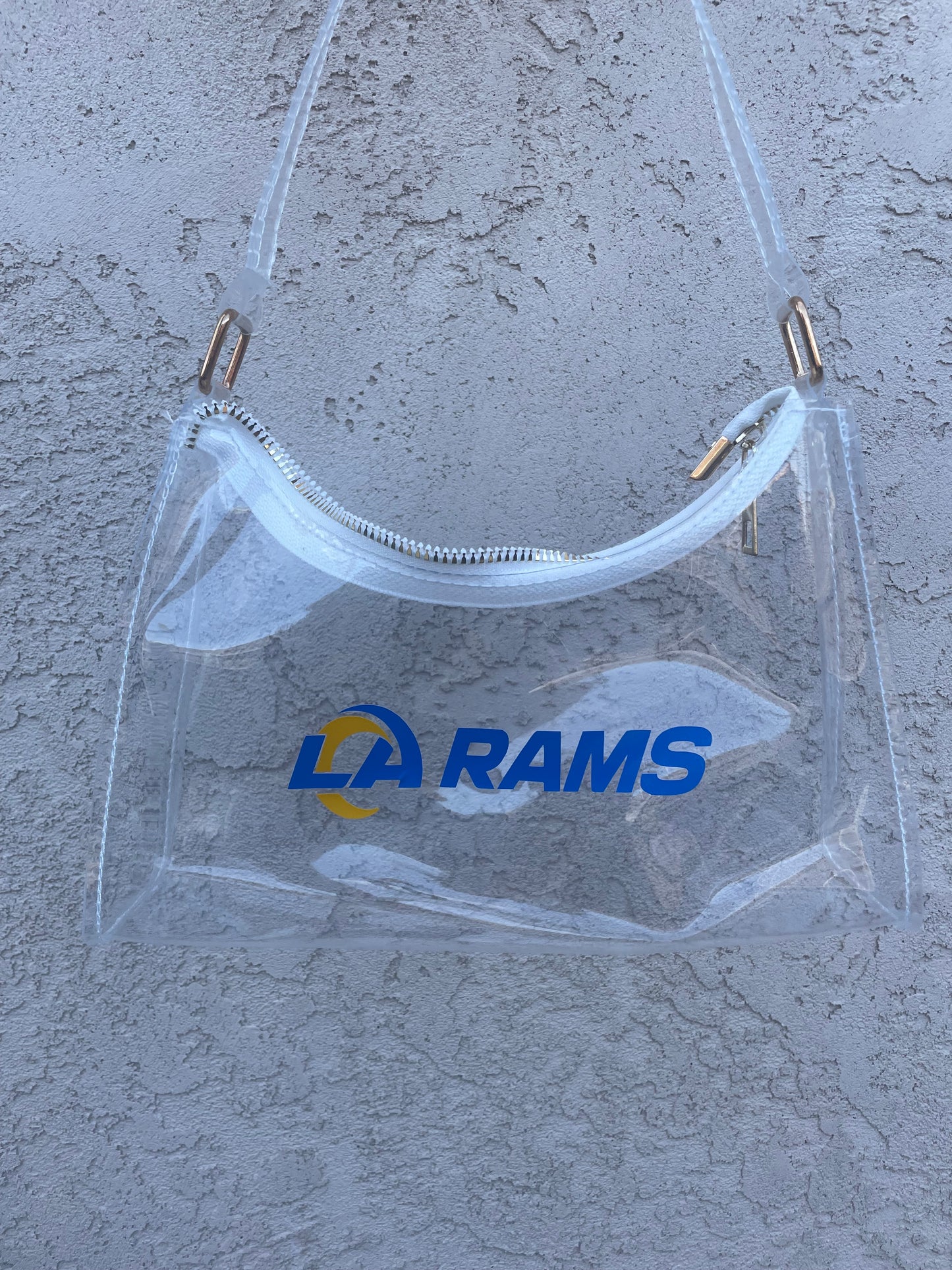 LA Rams Handbag