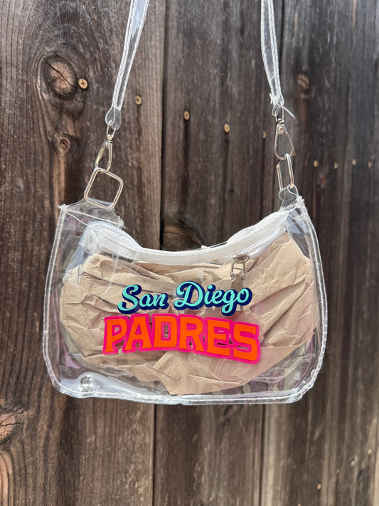 San Diego Padres 2.0  Mini