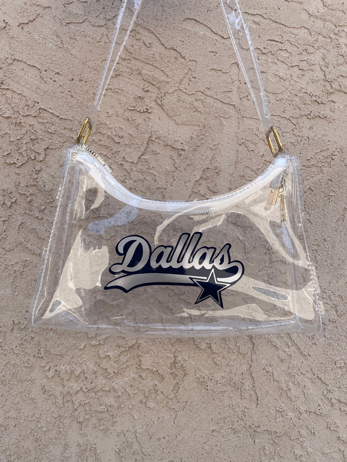 Cowboys Handbag