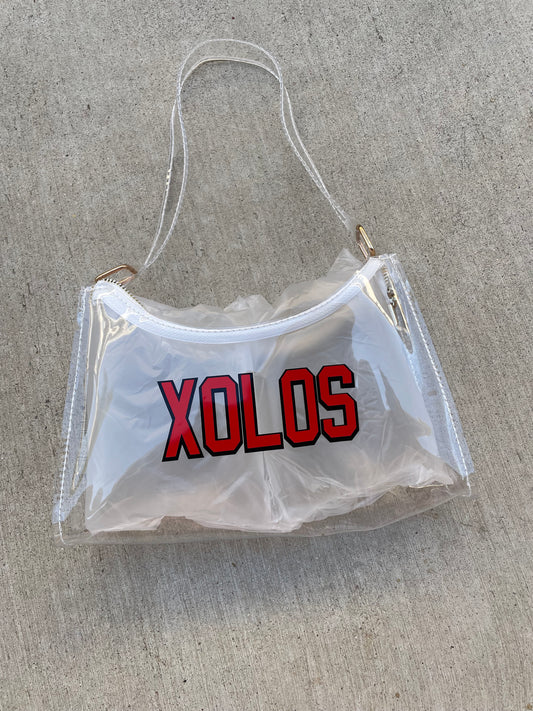 Xolos Handbag