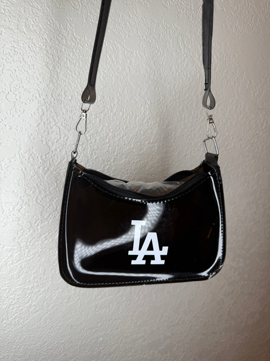 Black LA Mini