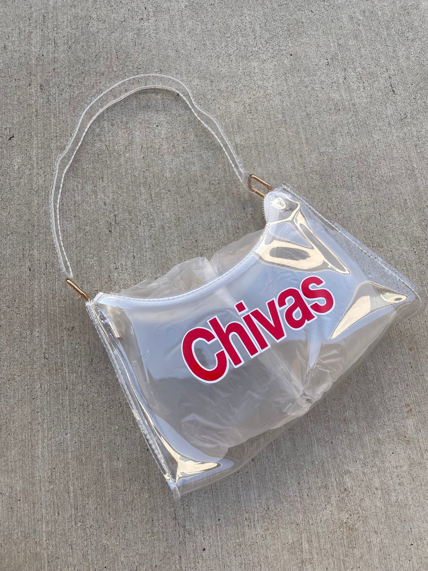 Chivas Handbag