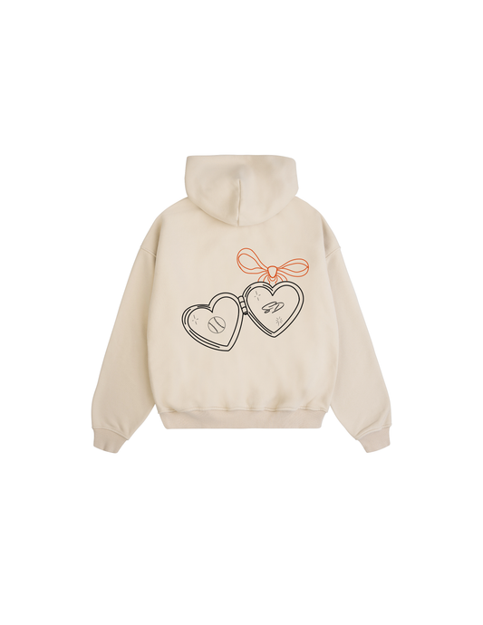SD Locket Sweater
