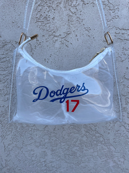 Ohtani Handbag