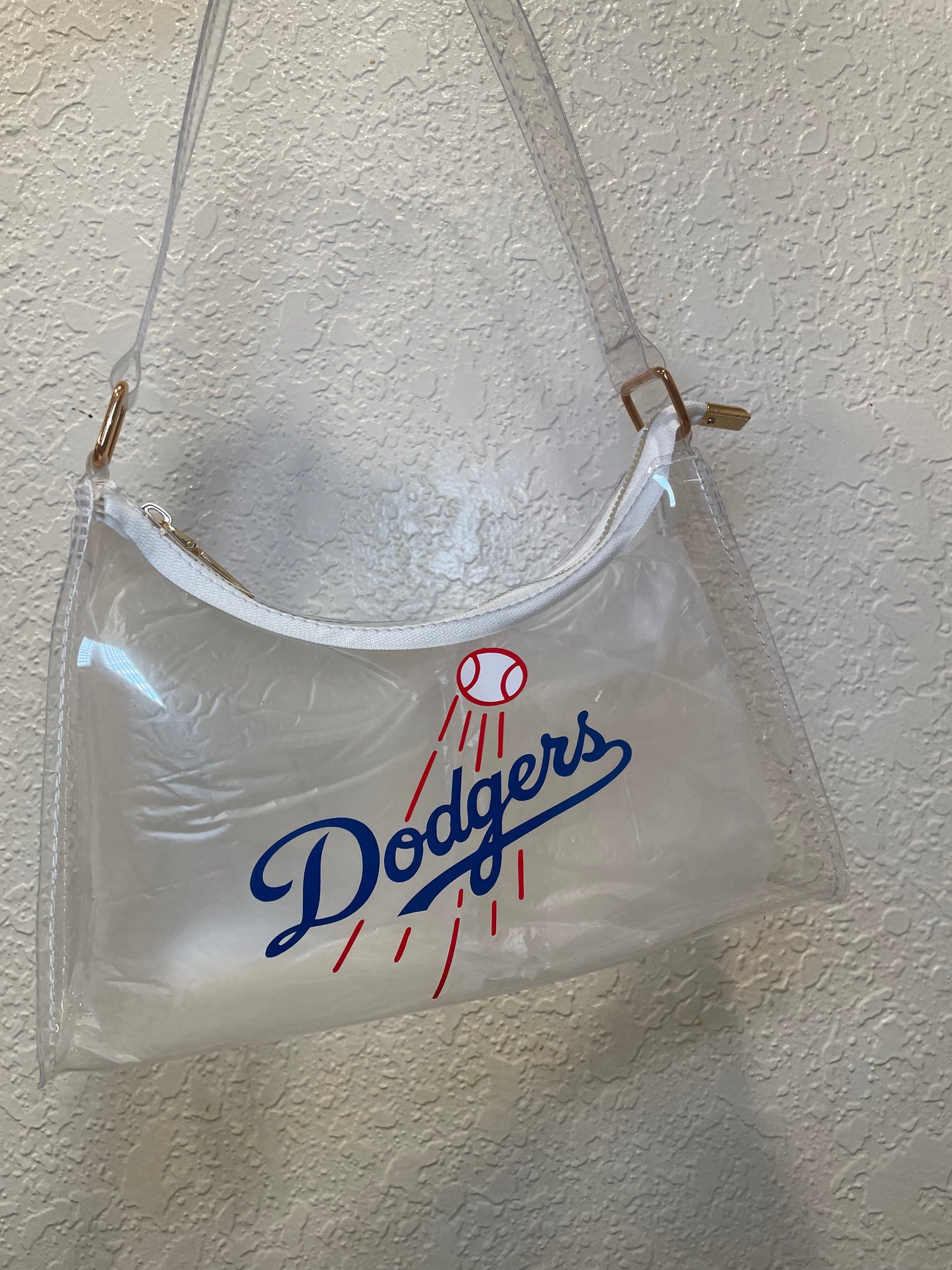 Dodgers Handbag