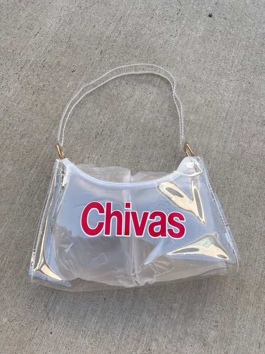 Chivas Handbag