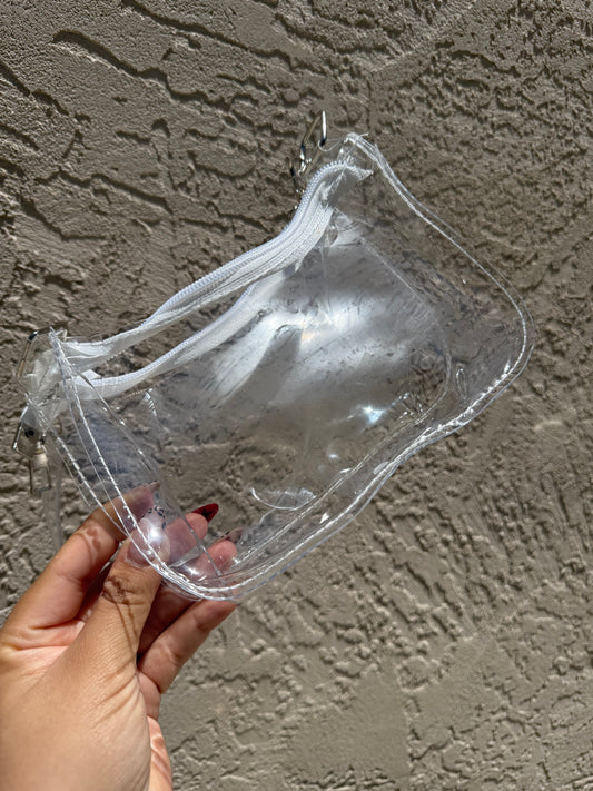OOPSIE Clear Mini