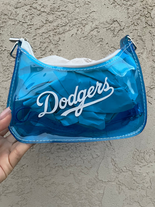Dodgers Mini