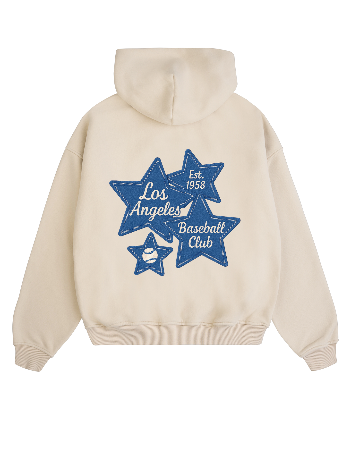 LA Stars Sweater