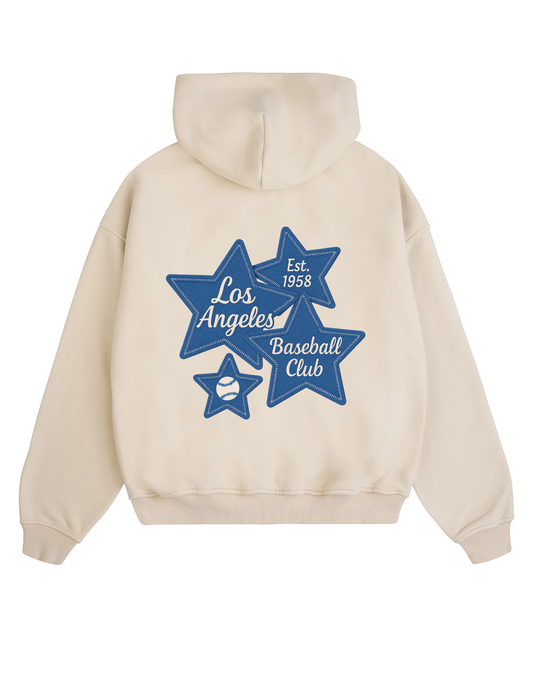 LA Stars Sweater