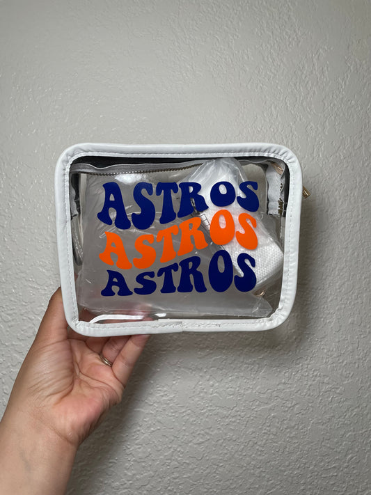 Groovy Astros