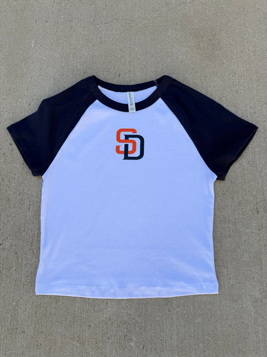 SD Baby Tee