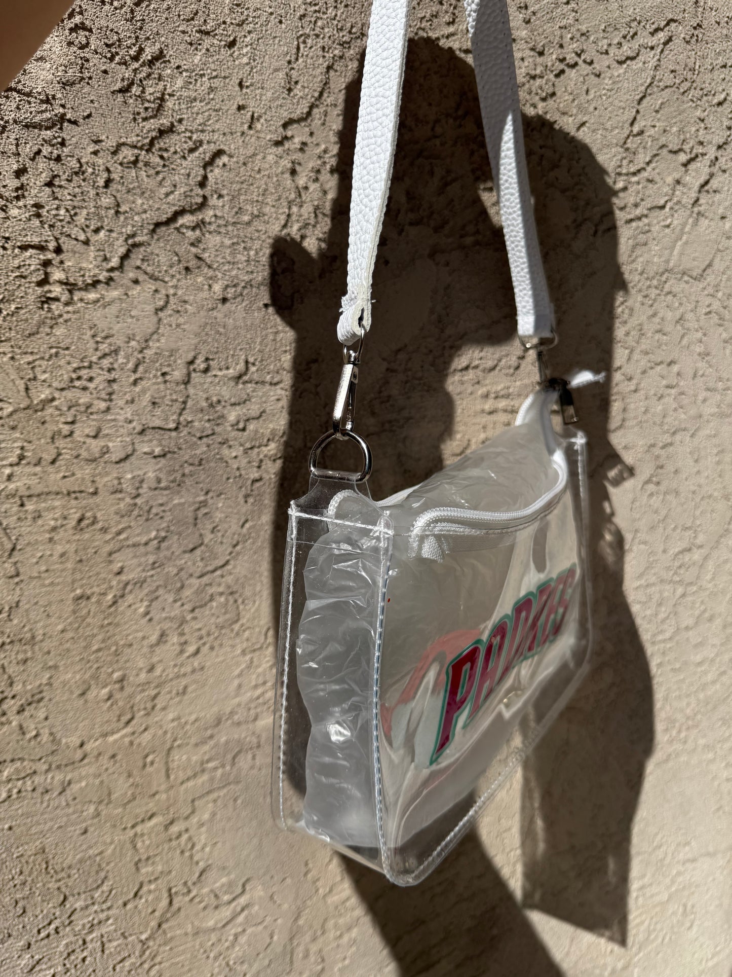 City Connect Handbag