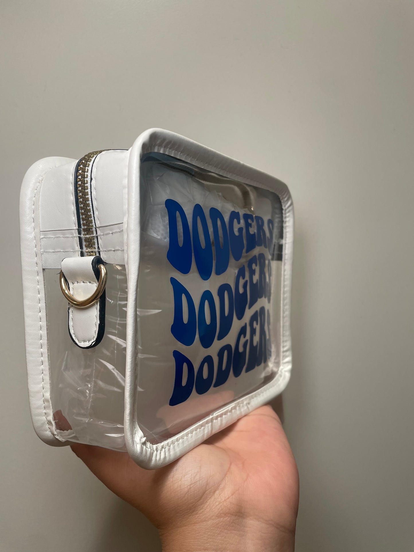 Groovy Dodgers