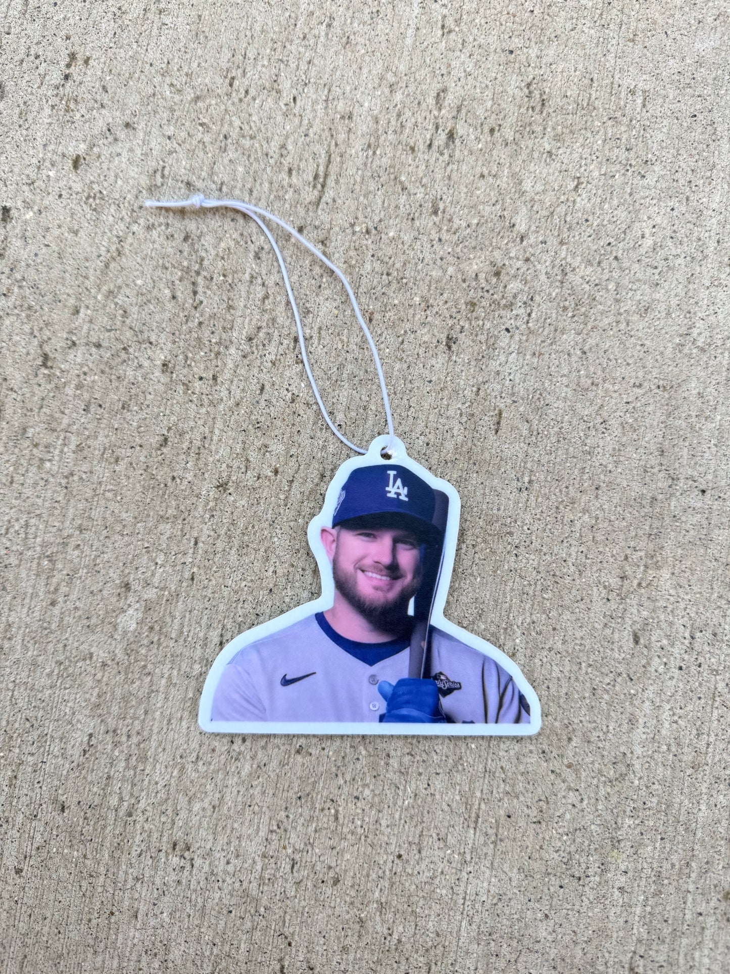 Muncy Car Air Freshener