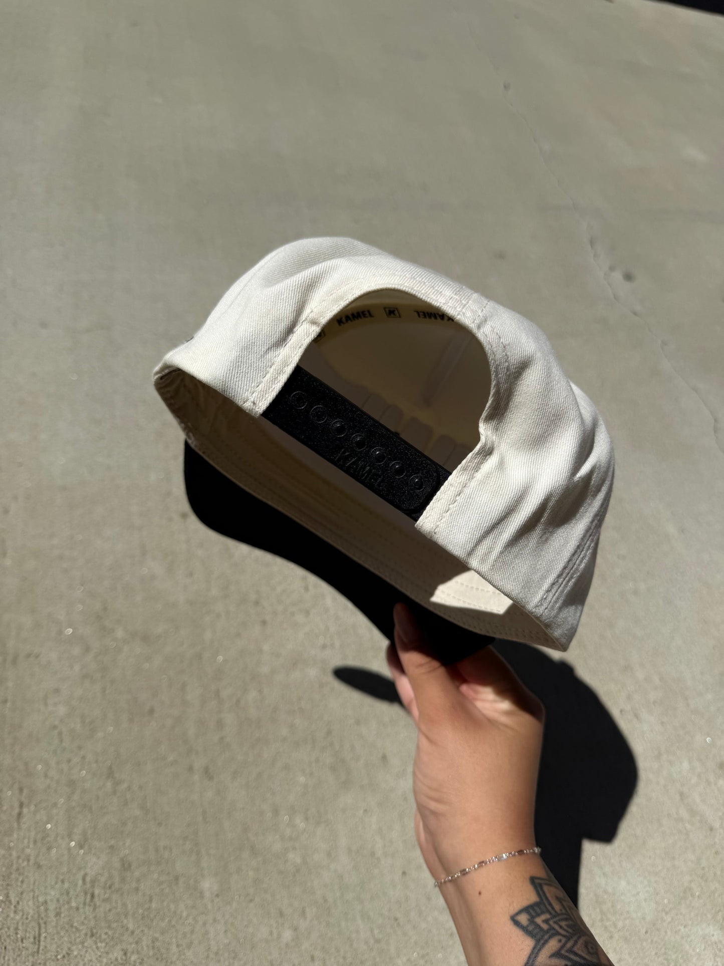 Game Day Girl Cap