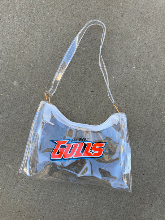 San Diego Gulls Handbag
