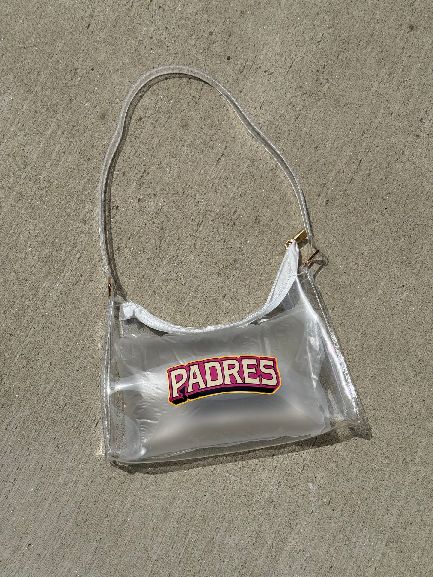 Padres 2.0 Handbag