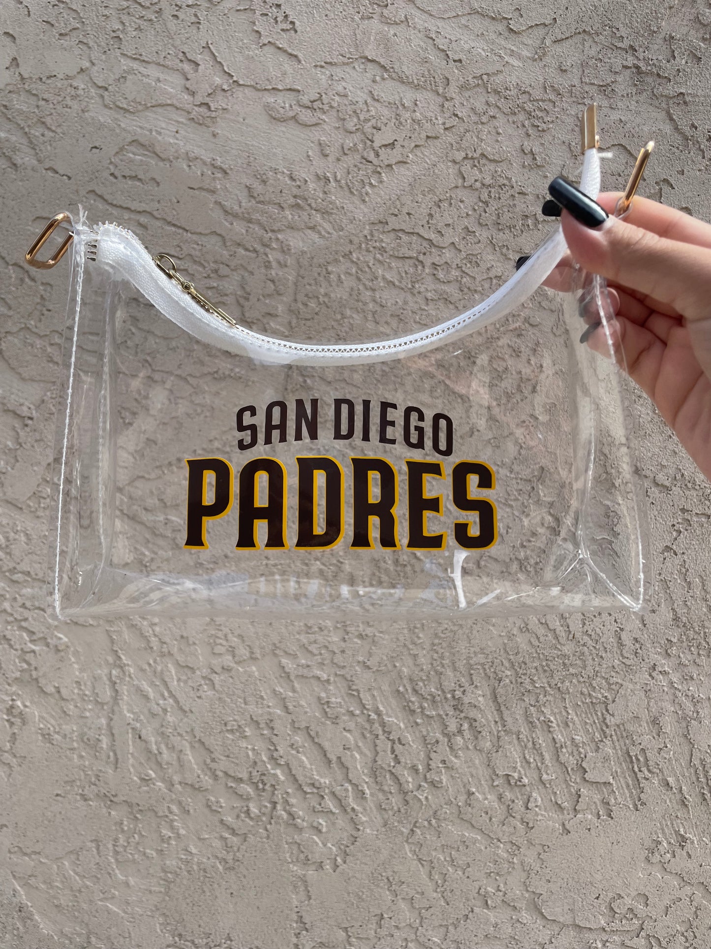 Padres Handbag
