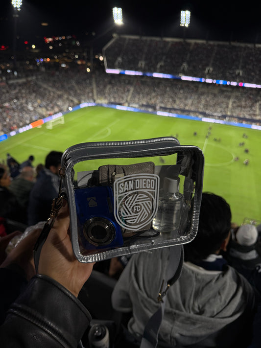 SD FC Crossbody