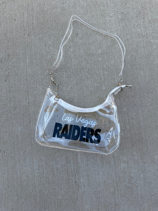 Las Vegas Raiders Mini