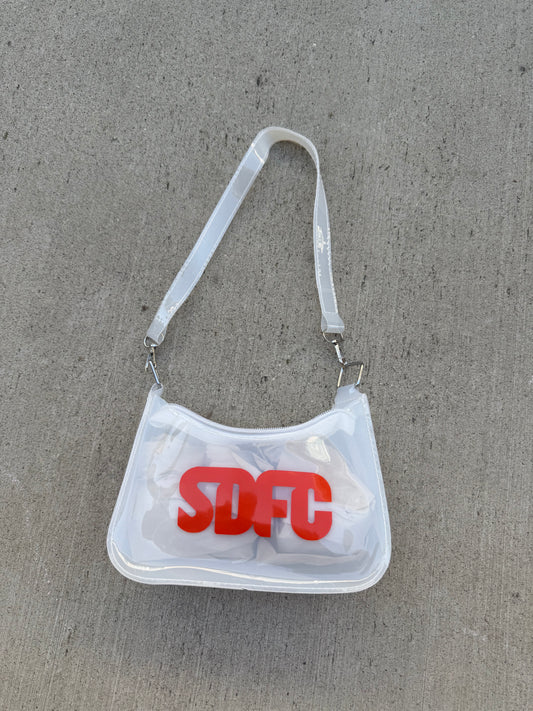 SD FC White Mini