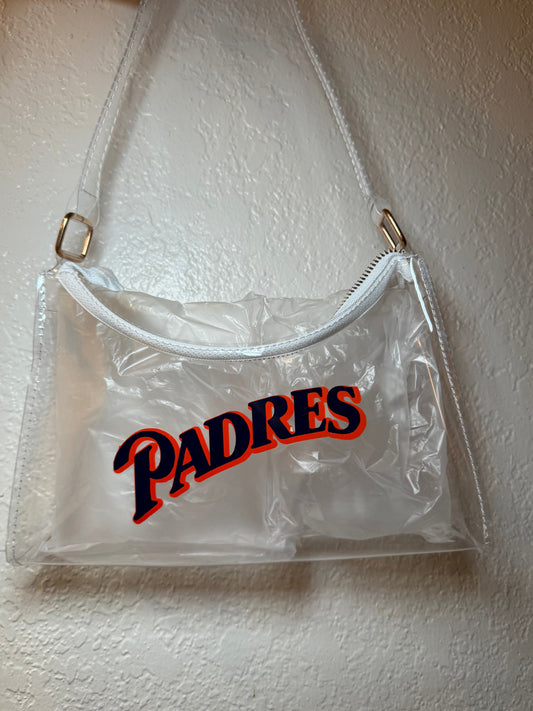 Throwback Padres