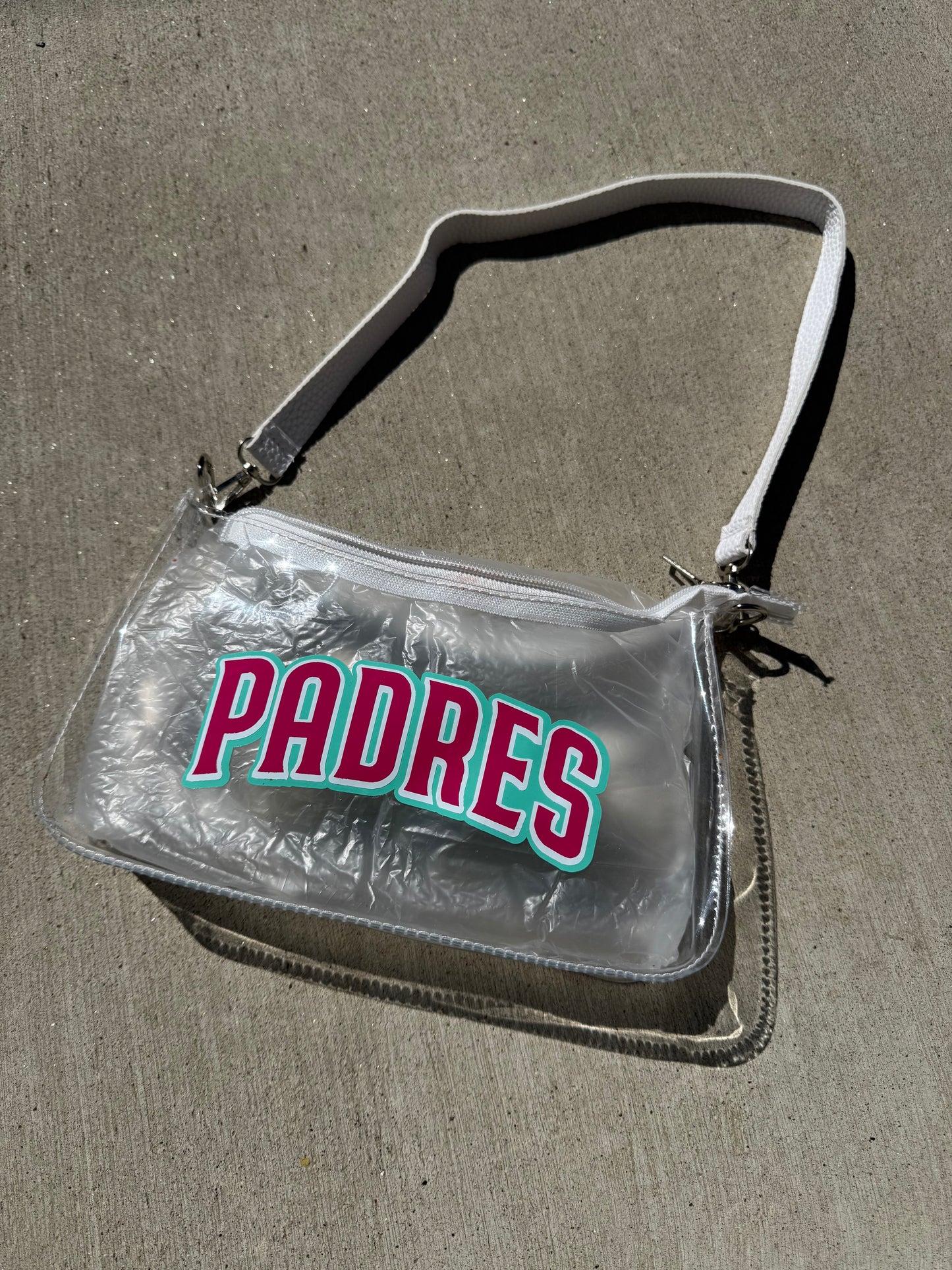 City Connect Handbag