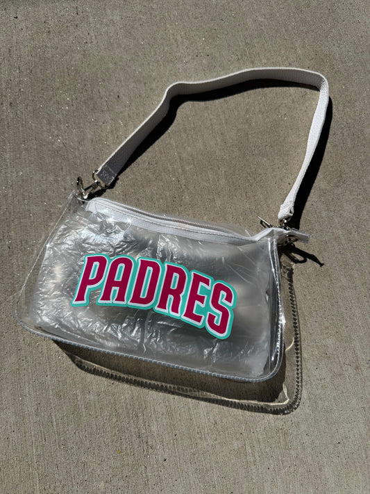 City Connect Handbag