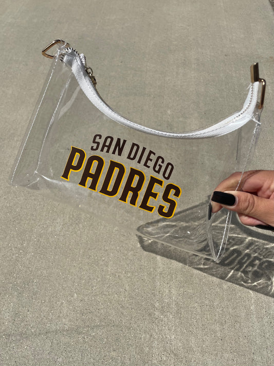 Padres Handbag