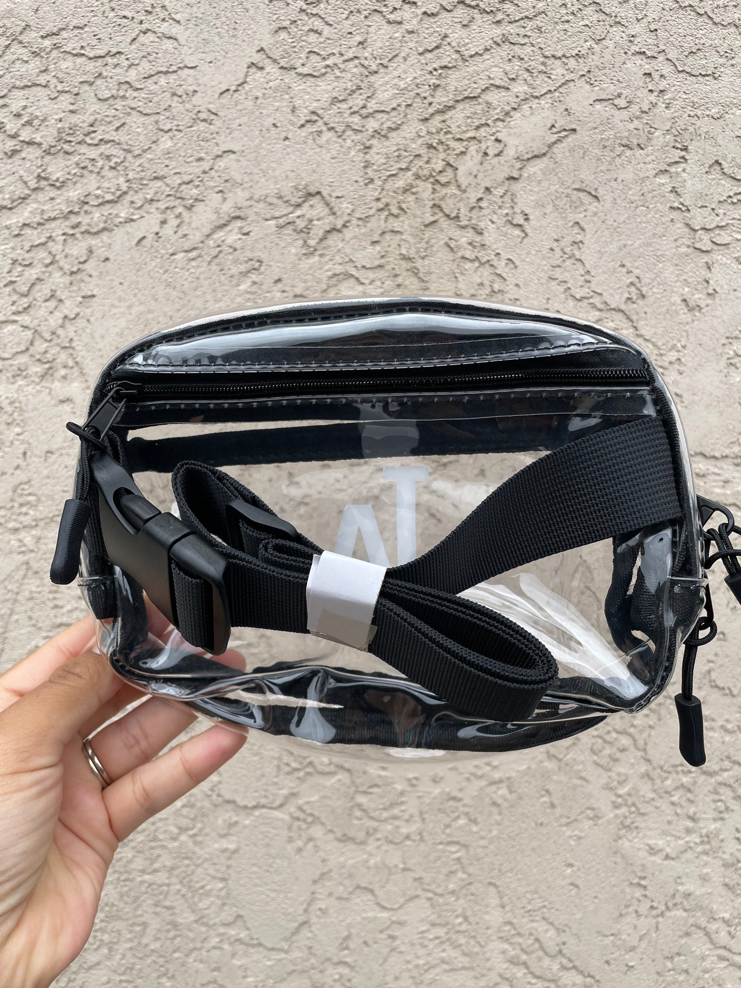 LA Belt Bag