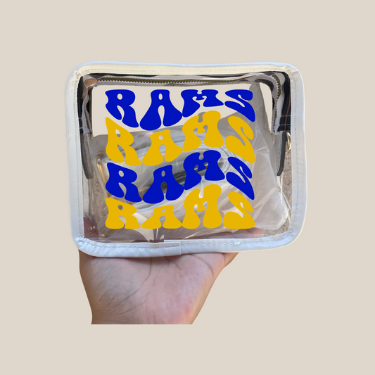 Rams Groovy