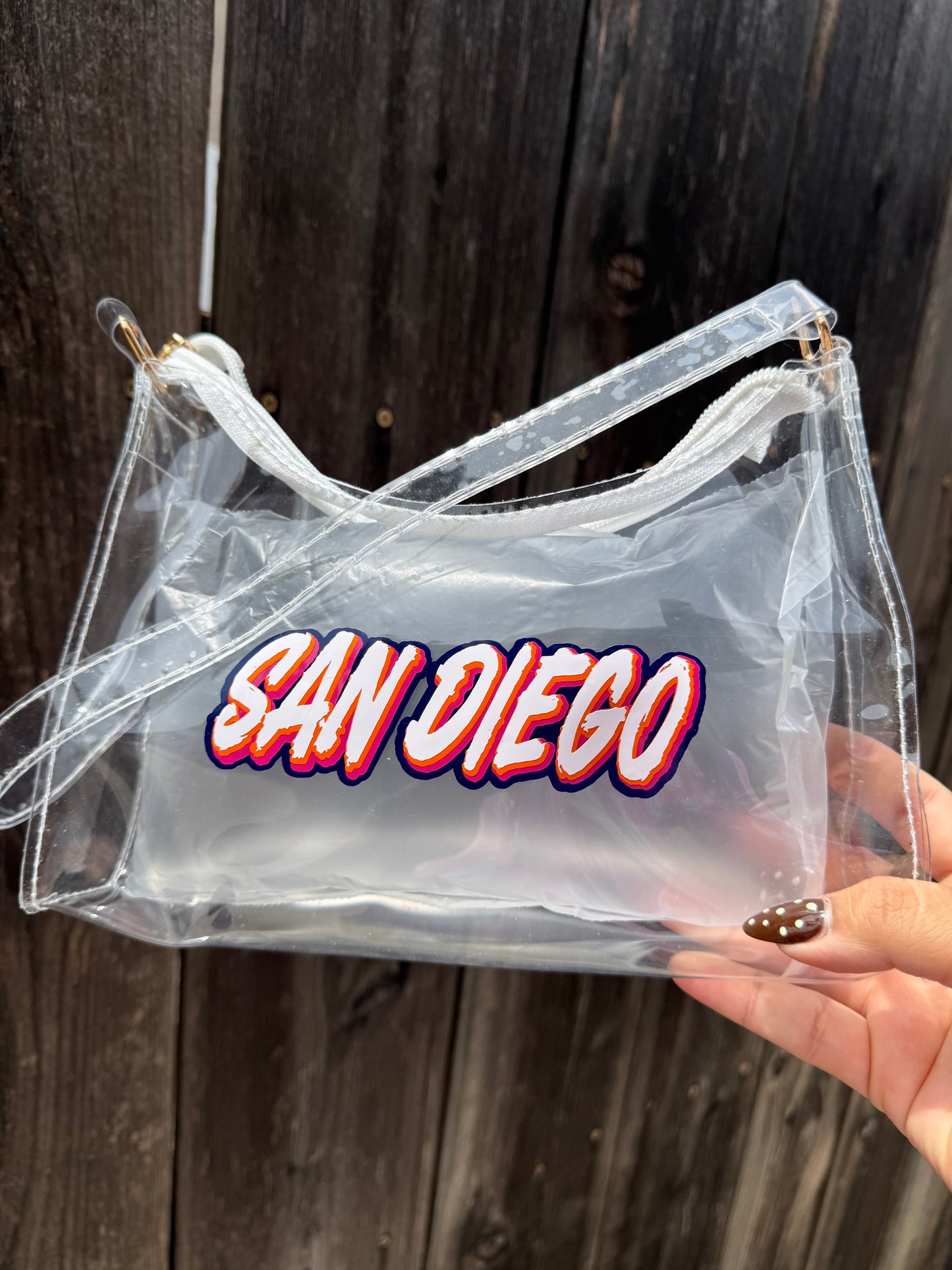 San Diego 2.0 Handbag