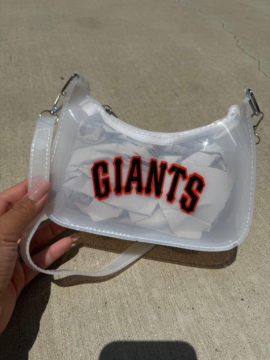 White Giants Mini