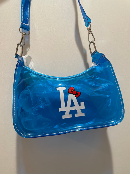 LA Bow Mini