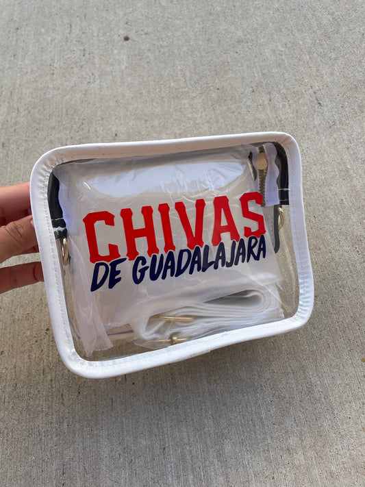 Chivas Crossbody