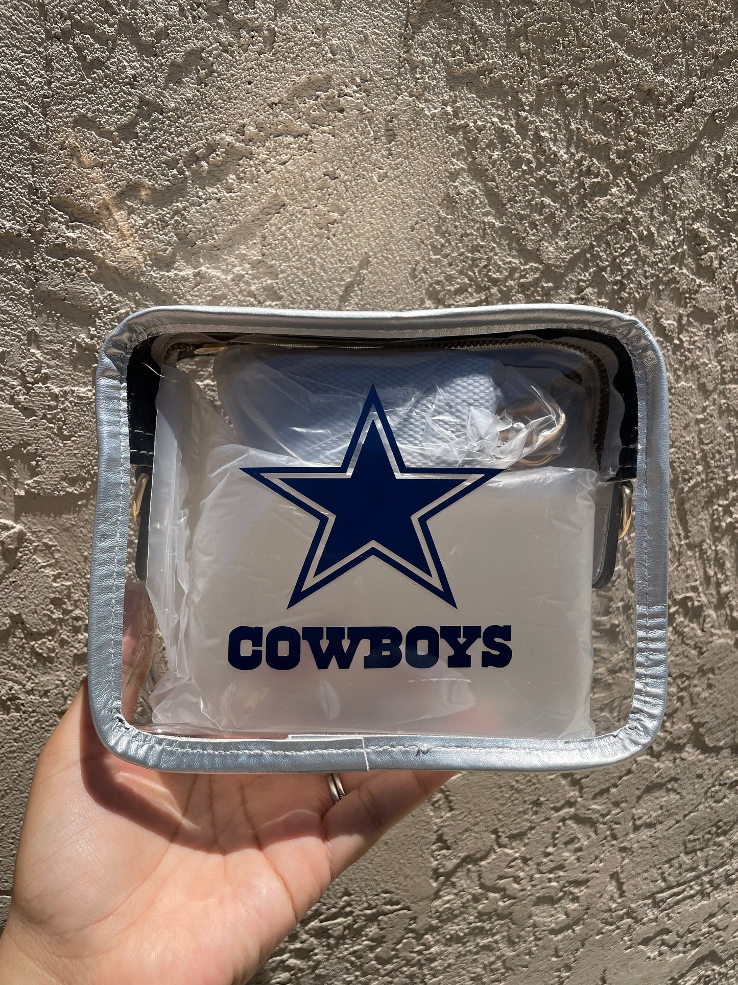 Cowboys Crossbody